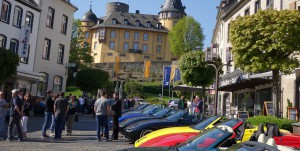 Aufstellung in Mayen mayen-2016-1